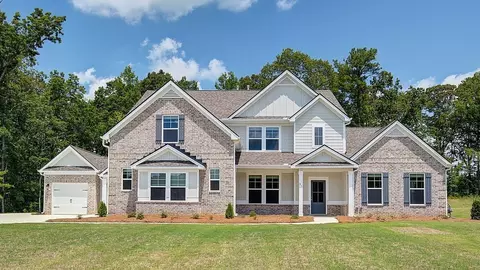 43 Saddleridge Trl, Senoia, GA 30276