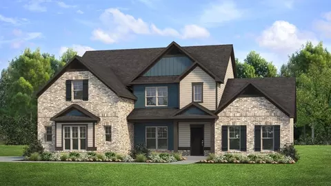 43 Saddleridge Trl, Senoia, GA 30276