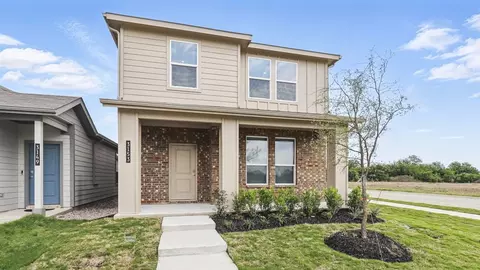 3144 Appleseed Ln, Fort Worth, TX 76140