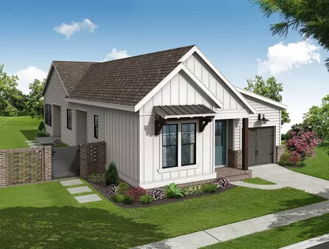 44 Nicholas Dr, Hoschton, GA 30548