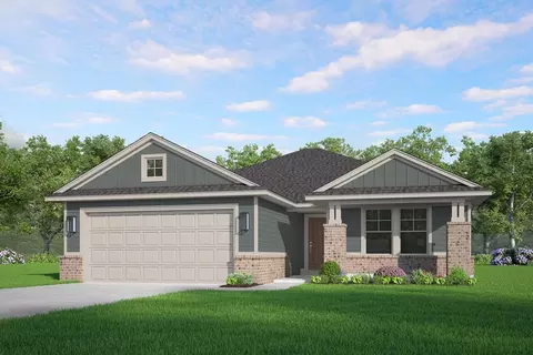 6521 SE 88th St, Oklahoma City, OK 73135