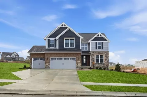 511 Shawn Dr, Monroe, OH 45050