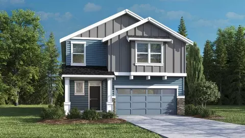 9481 SE Crystal Rose St, Happy Valley, OR 97086