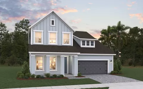 1684 Pyramid Hills St, Minneola, FL 34715