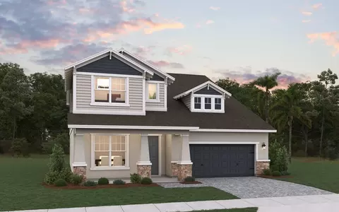 1684 Pyramid Hills St, Minneola, FL 34715