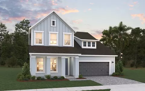 1684 Pyramid Hills St, Minneola, FL 34715