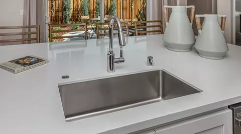 Kitchen - 201 Mount Royal Rd, Vacaville, CA 95687 photo 8 of 8