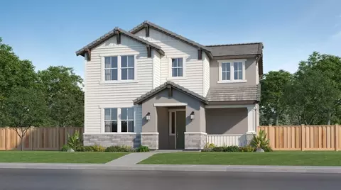 Exterior - 201 Mount Royal Rd, Vacaville, CA 95687 photo 2 of 5
