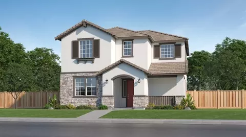 201 Mount Royal Rd, Vacaville, CA 95687