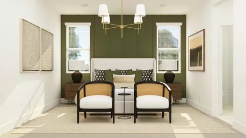Bedroom - 201 Mount Royal Rd, Vacaville, CA 95687 photo 1 of 5