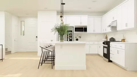 Kitchen - 201 Mount Royal Rd, Vacaville, CA 95687 photo 2 of 8