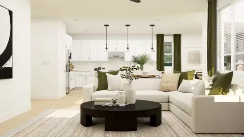Living - 201 Mount Royal Rd, Vacaville, CA 95687 photo 2 of 5