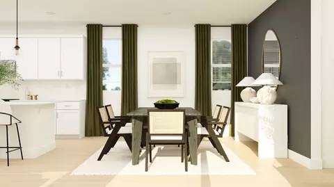 Dining - 201 Mount Royal Rd, Vacaville, CA 95687 photo 1 of 2
