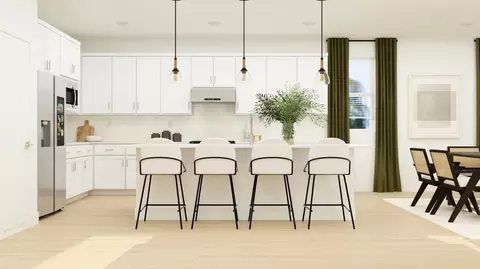 Kitchen - 201 Mount Royal Rd, Vacaville, CA 95687 photo 1 of 8