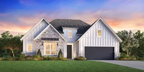 136 Modello Way, Liberty Hill, TX 78642