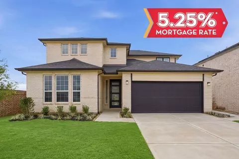 1192 Sunlit Cir, Brookshire, TX 77423