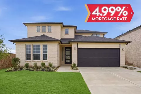 1192 Sunlit Cir, Brookshire, TX 77423