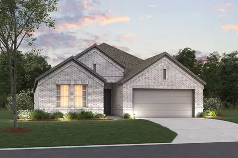 Exterior - 7304 Poplar Dr, Argyle, TX 76226 photo 2 of 7