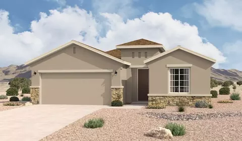 10 Camino Hidalgo, Los Lunas, NM 87031