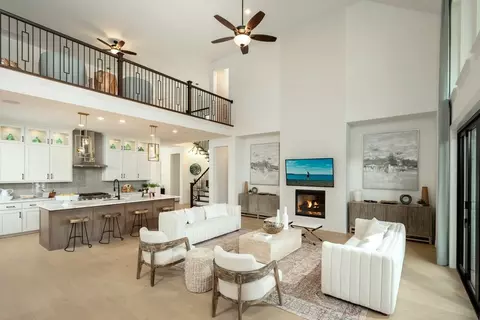 Living - 1741 Kyle Ct, Prosper, TX 75078 photo 1 of 6