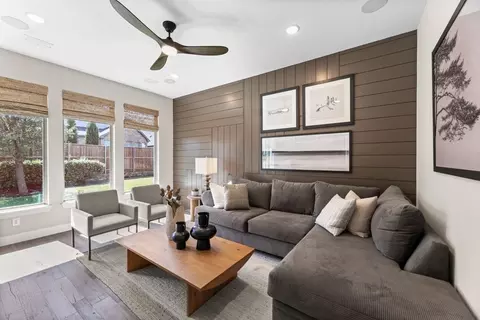 Living - 1741 Kyle Ct, Prosper, TX 75078 photo 5 of 6