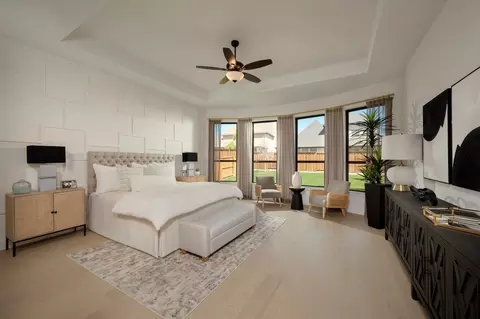 Bedroom - 1741 Kyle Ct, Prosper, TX 75078 photo 1 of 8