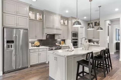 Kitchen - 1741 Kyle Ct, Prosper, TX 75078 photo 3 of 3
