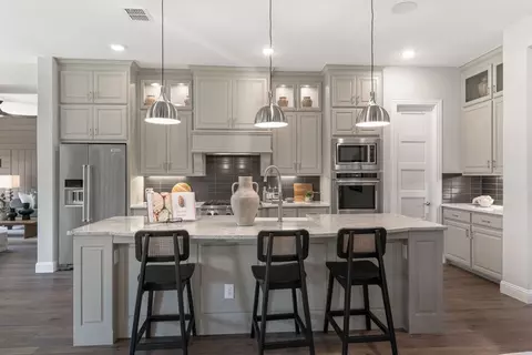 Kitchen - 1741 Kyle Ct, Prosper, TX 75078 photo 2 of 3