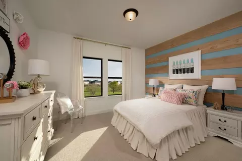 Bedroom - 1741 Kyle Ct, Prosper, TX 75078 photo 4 of 8