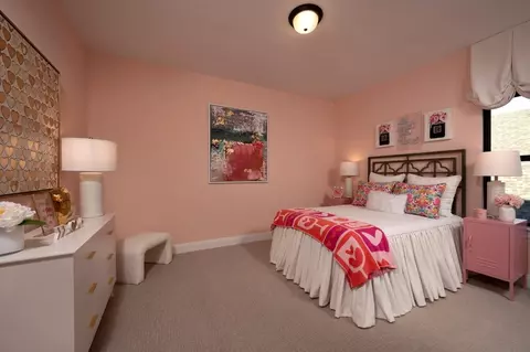 Bedroom - 1741 Kyle Ct, Prosper, TX 75078 photo 3 of 8