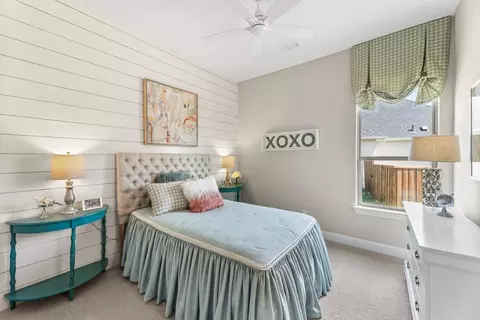 Bedroom - 1741 Kyle Ct, Prosper, TX 75078 photo 7 of 8