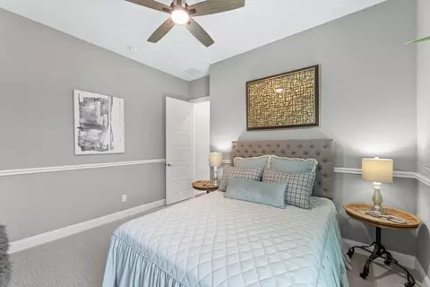 Bedroom - 1741 Kyle Ct, Prosper, TX 75078 photo 8 of 8