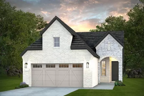 Exterior - 137 Perth Cv, Bastrop, TX 78602 photo 6 of 10