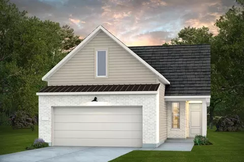 Exterior - 137 Perth Cv, Bastrop, TX 78602 photo 4 of 10