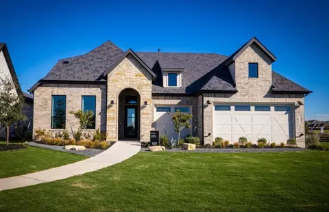 Exterior - 137 Perth Cv, Bastrop, TX 78602 photo 7 of 10