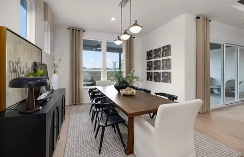 Dining - 137 Perth Cv, Bastrop, TX 78602 photo 3 of 3