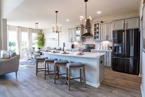 Kitchen - 13004 Justify Dr, Union, KY 41091 photo 7 of 7
