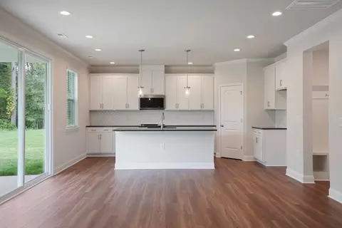 Living - 46 Denali Dr, Angier, NC 27501 photo 2 of 2
