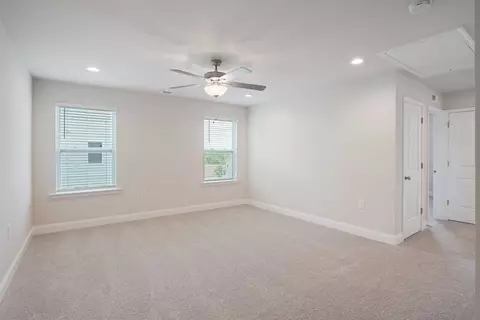 Bedroom - 46 Denali Dr, Angier, NC 27501 photo 3 of 4