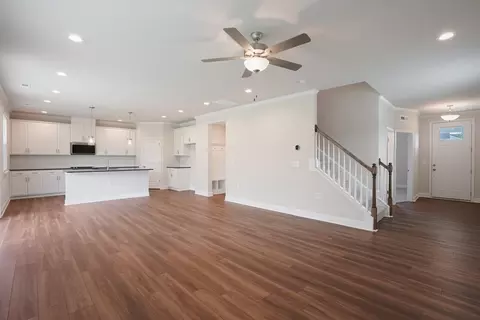 Living - 46 Denali Dr, Angier, NC 27501 photo 1 of 2