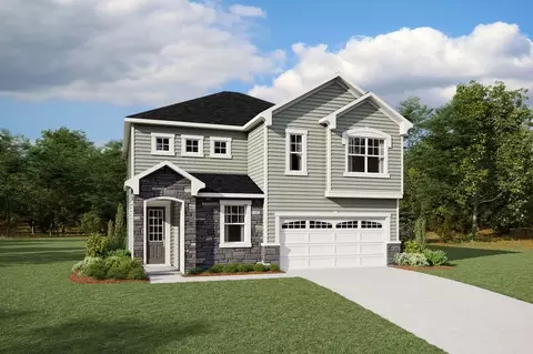 Exterior - 46 Denali Dr, Angier, NC 27501 photo 6 of 11