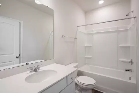 Bath - 46 Denali Dr, Angier, NC 27501 photo 3 of 3