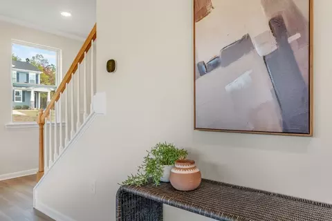 Entry Way - 46 Denali Dr, Angier, NC 27501 photo 1 of 2