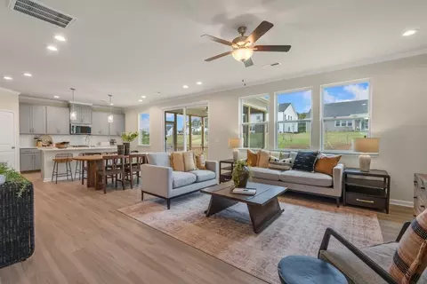 Other - 46 Denali Dr, Angier, NC 27501 photo 4 of 14