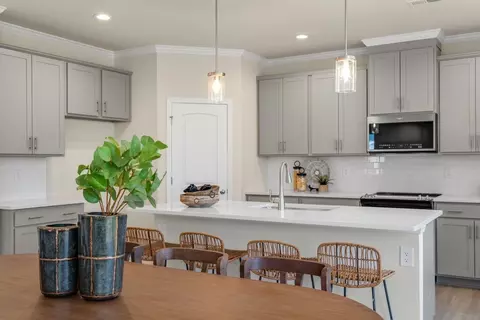 Kitchen - 46 Denali Dr, Angier, NC 27501 photo 1 of 8
