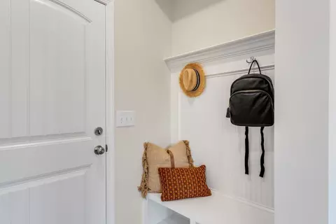 Entry Way - 46 Denali Dr, Angier, NC 27501 photo 2 of 2