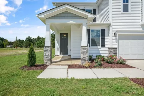 Exterior - 46 Denali Dr, Angier, NC 27501 photo 2 of 11