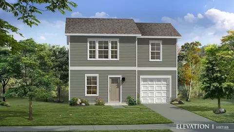 366 Outrigger Rd, Inwood, WV 25428