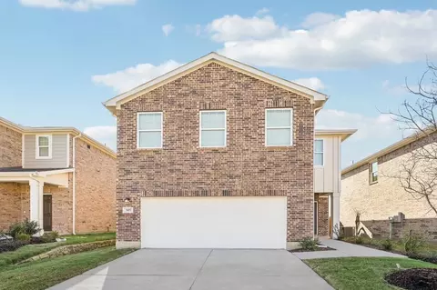 8311 Vacek Crossing Way, Richmond, TX 77469
