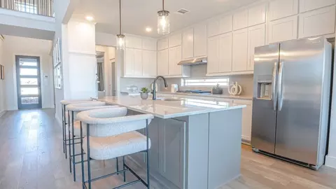 Kitchen - 2500 Overlook Dr, Melissa, TX 75454 photo 1 of 3